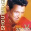 Gary Valenciano - Shout for Joy