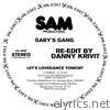 Let's Lovedance Tonight - Danny Krivit Re-Edit - EP