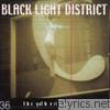Gathering - The Gathering: Black Light District - EP