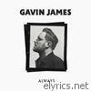 Gavin James - Always - EP