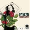 Gavlyn - From the Art