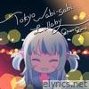 Tokyo Wabi-Sabi Lullaby - Single