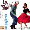 Vintage Jazz No. 90 - EP: The Shovel, La Shabla