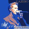 Gazebo - I Like... Live!
