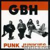 G.b.h. - Punk Junkies