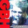 G.b.h. - GBH - Live In Los Angeles, 1988