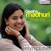 Geetha Madhuri - Geetha Madhuri Telugu Hits