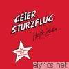 Geier Sturzflug - Heiße Zeiten (Special Edition)