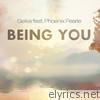 Being You (feat. Phoenix Pearle)