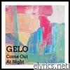 Come out at Night - EP