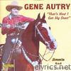 Gene Autry - 