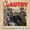 Gene Autry With the Legenday Singing Groups of the West