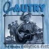 Gene Autry - The Singing Cowboy: Chapter Two