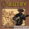 Gene Autry - The Singing Cowboy: Chapter One