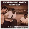 The Complete 1955 Session (with Lionel Hampton & Teddy Wilson) [feat. Lionel Hampton & Teddy Wilson]