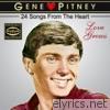 Gene Pitney - Love Grows