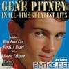 Gene Pitney - Gene Pitney: 18 All-Time Greatest Hits