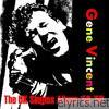 Gene Vincent - The UK Singles Album ’56-‘59