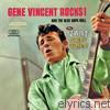 Gene Vincent - Gene Vincent Rocks! And the Blue Caps Roll + Twist Crazy Times! (Bonus Track Version) (feat. The Blue Caps)