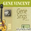 Gene Vincent - Gene Sings, Vol. 2