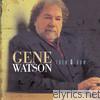 Gene Watson - Then and Now