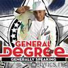 General Degree - Generally Speaking