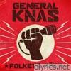 General Knas - Folkets Röst