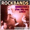 Rockbands (feat. Billy Idol) [Live]