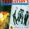 Generation X - Valley of the Dolls