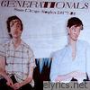 Generationals - State Dogs: Singles (2017-18)