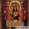 Generators - Excess, Betrayal & Our Nearly Departed