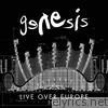 Genesis - Live Over Europe 2007 (Bonus Video Version)