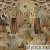 Genghis Tron - Cloak of Love - EP