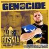 Genocide - Made in Bosnia - The Early Years