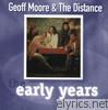 Geoff Moore - The Early Years-G. Moore