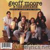 Geoff Moore - Geoff Moore Extended Remixes - EP