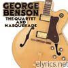 George Benson - The Quartet and Masquerade