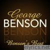 George Benson - Benson's Best