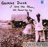 George Duke - I Love the Blues, She Heard My Cry