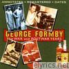 George Formby - The War And Postwar Years - Disc D