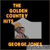 George Jones - The Golden Country Hits