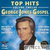 George Jones - Top Hits - Vol. 12 - George Jones Gospel