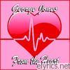 George Jones - From the Heart