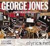 George Jones - My Very Special Guests (Legacy Edition)