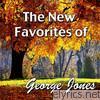 George Jones - The New Favorites of George Jones