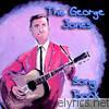 George Jones - The George Jones Songbook