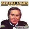 George Jones - At His Best: George Jones