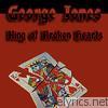 George Jones - King of Broken Hearts