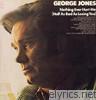 George Jones - Nothing Ever Hurt Me