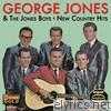 George Jones - New Country Hits